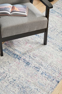 Rug Culture Illusions Medium Multi-coloured Rug 300X80CM - ILU-144-CDY-30080 hero image