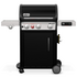 Weber Spirit EX-335 Smart BBQ with Sear Zone and Side Burner LPG K46812424 image NaN