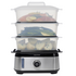 Morphy Richards Digital Food Steamer MRFS3SS image NaN
