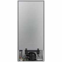 Hisense 179L Upright Fridge Black HRBF179B hero image