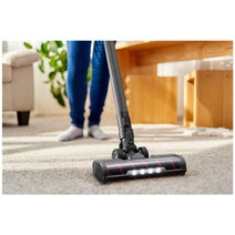 Sharp Cordless Stick Vacuum 250W Black EC-SC85U-H hero image