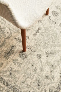 Rug Culture Evoke Extra Large White Rug 330X240CM - EVO-261-WHI-330X240 hero image