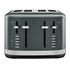 KitchenAid 4 Slice Toaster Green Juniper 5KMT4109AJP image NaN