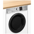 Fisher & Paykel Series 7 9kg Front Load Washing Machine with Steam Care WH9060P4 image NaN