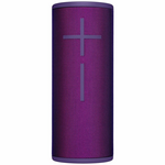 Ultimate Ears Boom 3 Portable Speaker Ultraviolet Purple by Logitech 984-001375 hero image