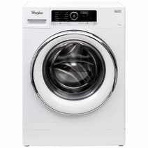 Whirlpool 9kg 6th Sense Zen Direct Drive Front Load Washing Machine FSCR10421 hero image