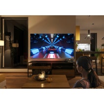 TCL 43 Inch C635 QLED 4K Smart Google TV 43C635 hero image