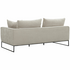 Kalona VAEROY Right Arm Facing Sofa with Upholstered Cover Pearl WS-208-02-VILA-54 image NaN