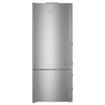 Liebherr 422L Bottom Mount Fridge CNPEF4516LH hero image