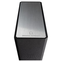 Definitive Technology BP9040 High Performance Tower Speaker with 8 Inch Subwoofer IECB hero image