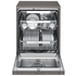 LG XD3A15BS QuadWash Freestanding Dishwasher image NaN