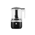 KitchenAid KFCB519 Cordless Food Chopper Matte Black 5KFCB519ABM image NaN