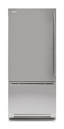 Fhiaba 427L Classic Fridge with TriMode and Ice Maker Left Hinge KS8990TST3IA hero image