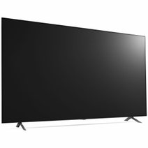 LG 75 Inch QNED85 4K Smart QNED TV 75QNED85SQA hero image
