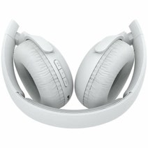 Philips Wireless On-Ear Headphones White TAUH202WT hero image