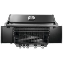 Napoleon Rogue Pro 525 4 Burner Natural Gas Freestanding BBQ RP525SIBNK-2-AU hero image