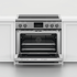Fisher & Paykel Series 9 91cm Professional Freestanding Induction Pyrolytic Cooker Stainless Steel RIV3-915 image NaN