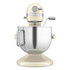 KitchenAid KSM70 Artisan Stand Mixer Almond Cream 5KSM70SHXAAC image NaN