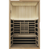 Revel Aura 2 To 3 Person Full Spectrum Infrared Sauna R-FS-2P image NaN