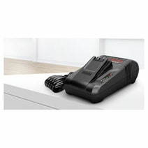 Bosch BBS1224AU Rechargeable Vacuum Cleaner Unlimited Serie 8 White hero image