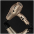 Parlux 385 Powerlight Ceramic & Ionic Hair Dryer 2150W Light Gold 150085 image NaN