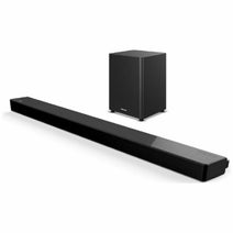Hisense 3.1 Sound Bar HS312 hero image
