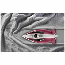 Tefal FV5605 Turbo Pro Steam Iron hero image
