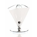 Bugatti Vita Citrus Juicer White 55-VITAC1 hero image