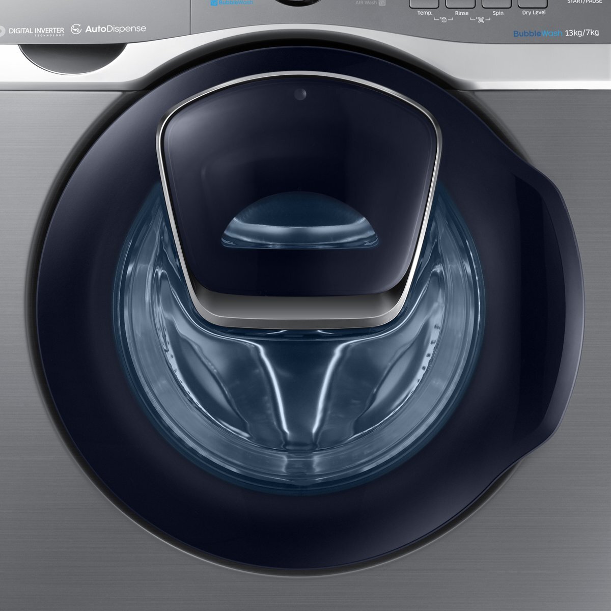 Samsung washer dryer combo cheap 13kg
