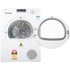 Bosch WTW86200AU 6.5kg Heat Pump Dryer image NaN