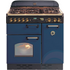 Falcon CLAS90NGFRB-BR Freestanding Dual Fuel Oven/Stove image NaN