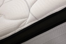 Sealy Advantage Lua Firm Long Single Mattress - 735662 hero image