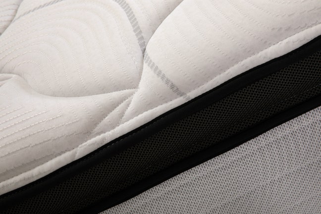 Sealy Advantage Lua Firm Long Single Mattress - 735662 | Appliances Online