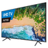Samsung UA43NU7100 43 Inch 109cm Smart 4K Ultra HD LED LCD TV image NaN