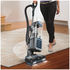 Shark Navigator Upright Vacuum Cleaner Blue NV180 image NaN