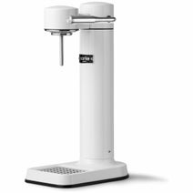 Aarke Carbonator 3 Sparkling Water Maker Porcelain White AAC3-WHITE hero image