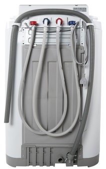 Simpson SWT5541 5.5kg EZI Top Load Washing Machine hero image
