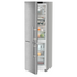 Liebherr 332L Bottom Mount Fridge with Easy Fresh and VarioTemp Left Hinge SCNSDH5253LHH image NaN