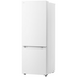 LG 335L Bottom Mount Fridge Matte White GB-B300MWH image NaN