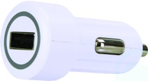 Gecko GG520005 Go Turbo Car Charger 2.1 Amp hero image