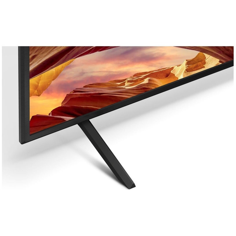Sony Bravia 75 Inch X77L LED 4K Google TV KD75X77L | Appliances Online