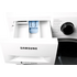 Samsung WD75J5410AW 7.5kg/4kg Washer Dryer Combo image NaN