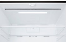 LG 530L French Door Fridge GF-B590MBL hero image