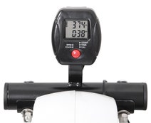 Lifespan Fitness CYCLESTATION Exercise Bike Base hero image