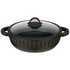Resto Ascella 28cm Shallow Pot with Lid RE94006 image NaN