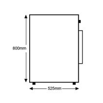 Simpson SDV401 4kg Vented Dryer hero image