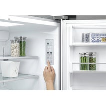 Fisher & Paykel 605L Quad Door Fridge RF605QDUVX1 hero image