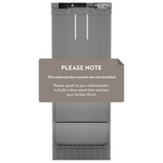 Liebherr 402L Integrated Bottom Mount Fridge ECN7860RH hero image