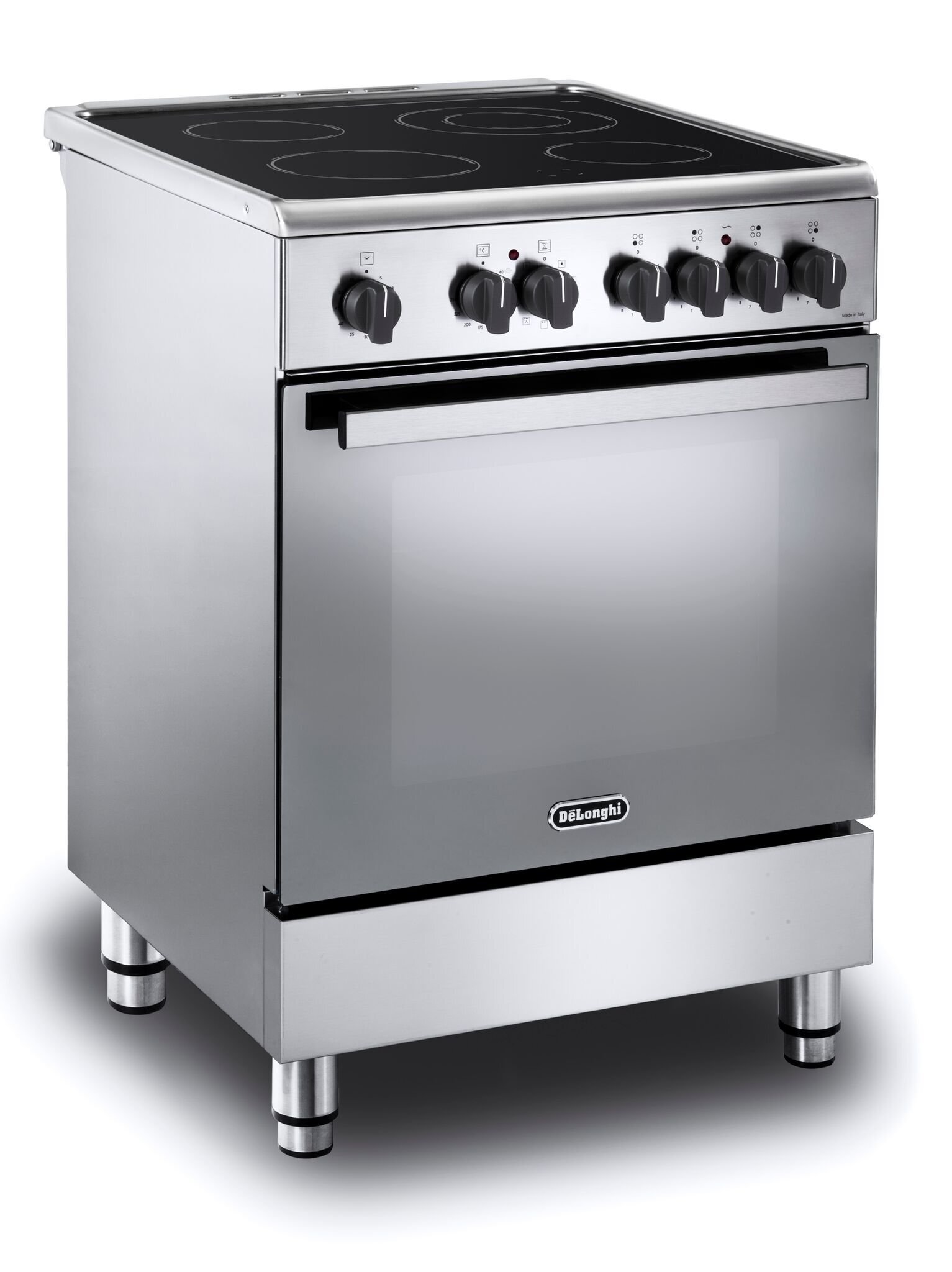Delonghi electric shop stove