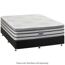 SleepMaker Dorset Firm Cloud Top Deep Mattress Queen L99156QM hero image